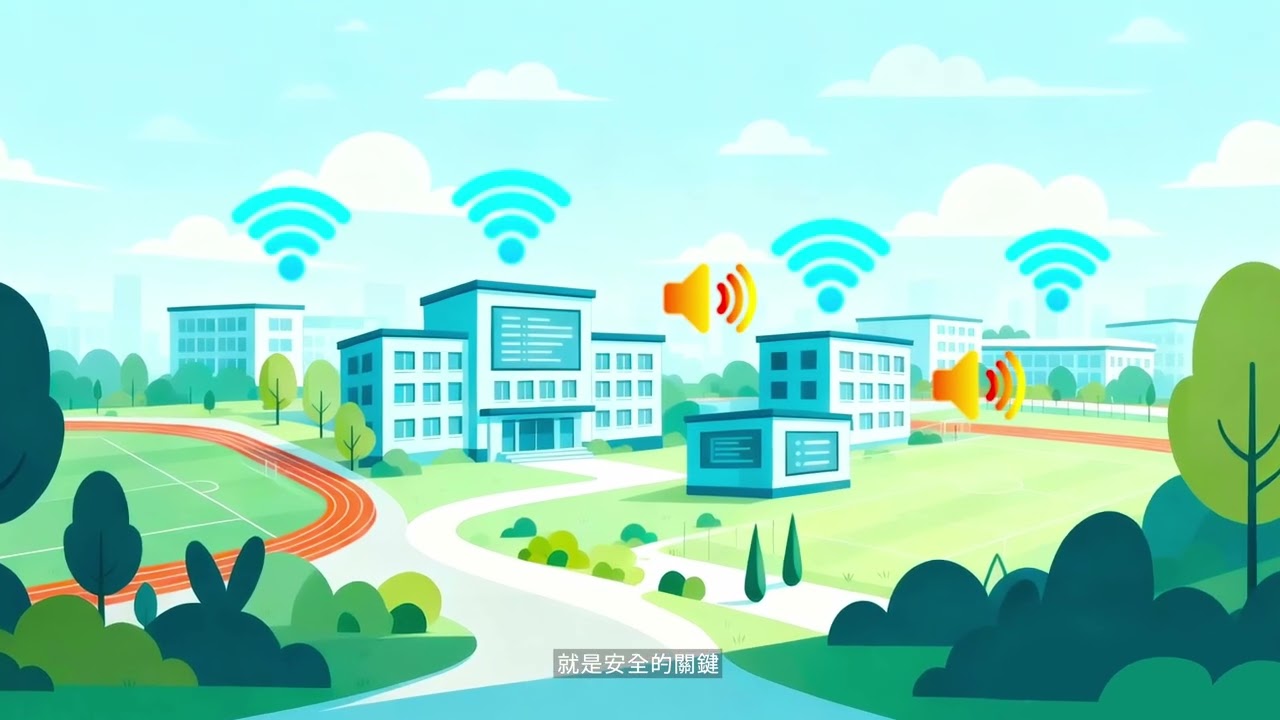 【Acer 未來教室】AI 賦能新方程式：解鎖智慧教學的無限可能！