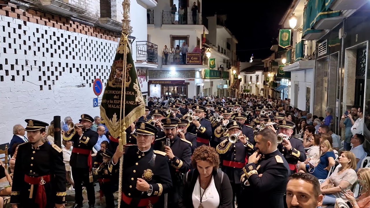 BCT Esperanza (Málaga) - Mi Esperanza