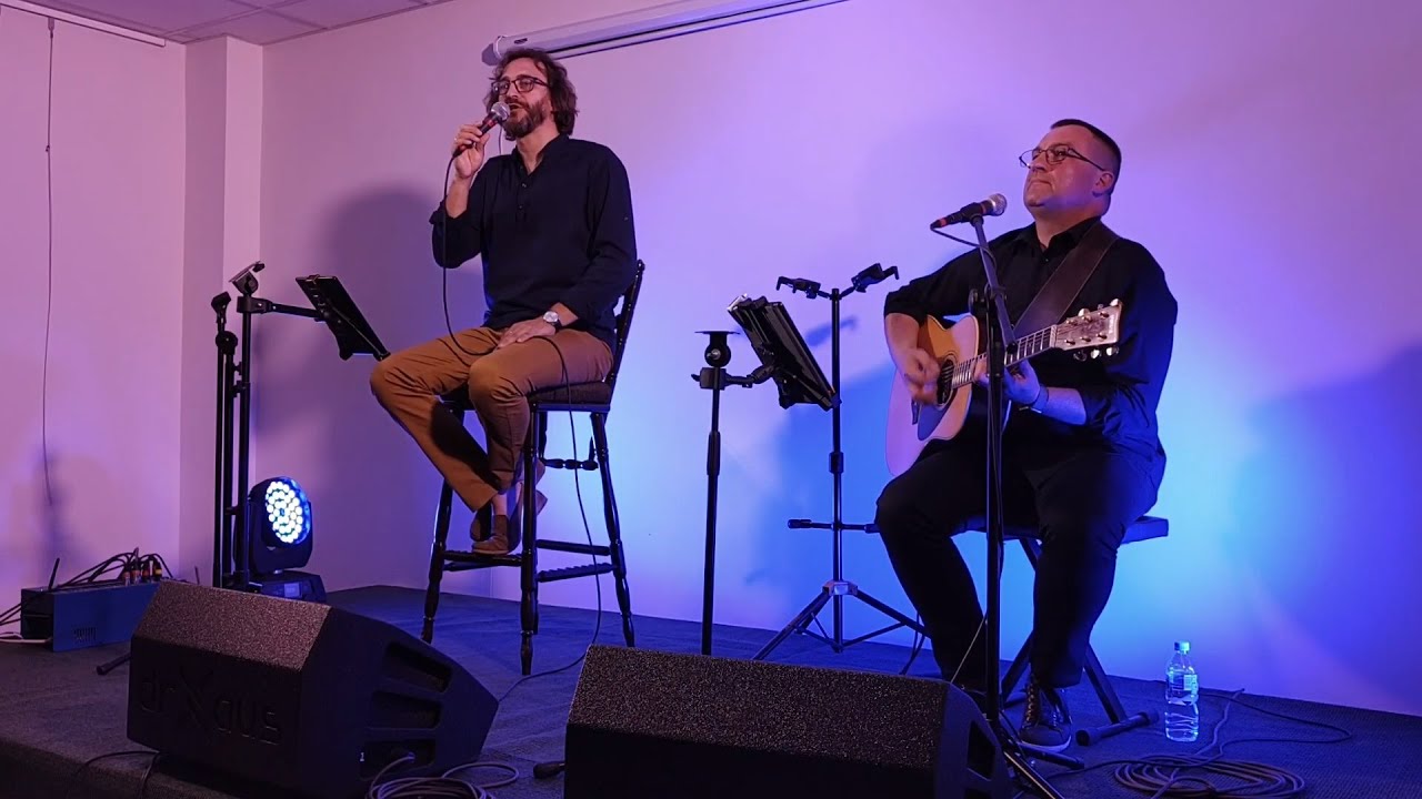 Adam Szabat i Waldemar Korzeniowski - Usiądźmy przed drogą
