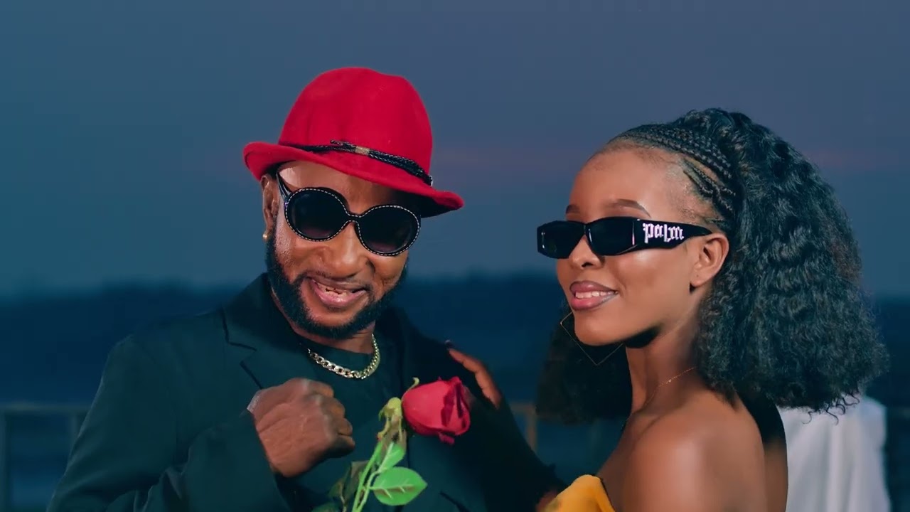 Ceden Play - Choisi Matata (Clip officiel)