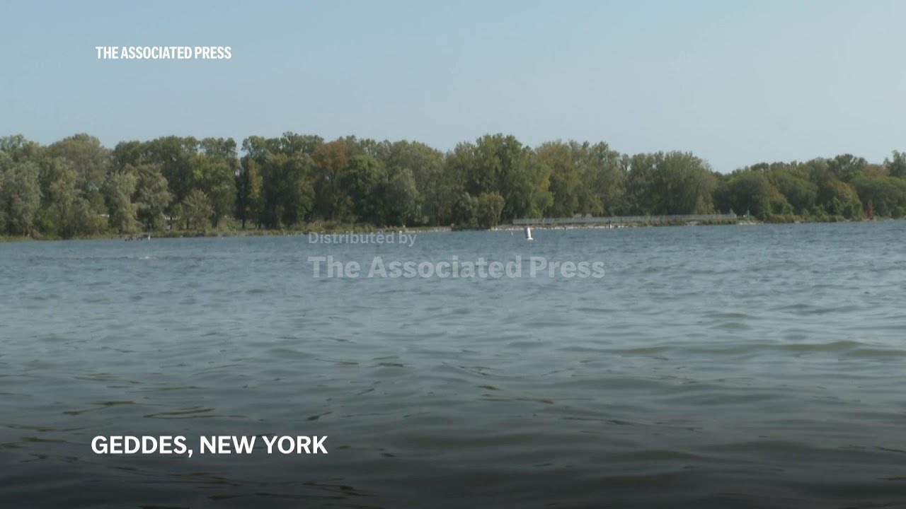 Effort to return lakeshore land to the Onondaga Nation is stalled