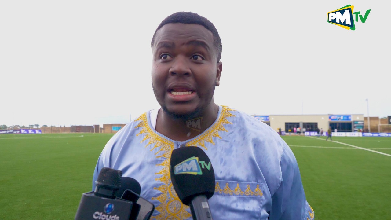 SEMAJI LA COASTAL UNION DIEGO APATWA NA BUTWAA BAADA YA KIPIGO DHIDI YA SINGIDA BLACK STARS