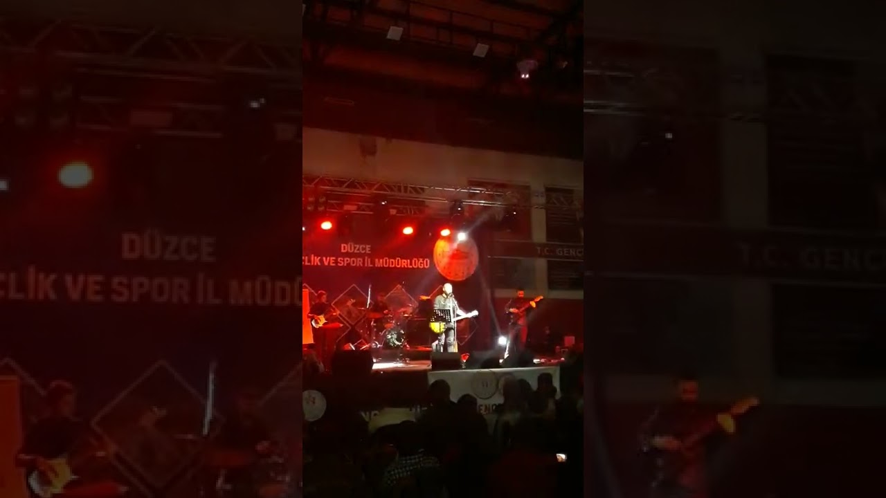 #minikonser