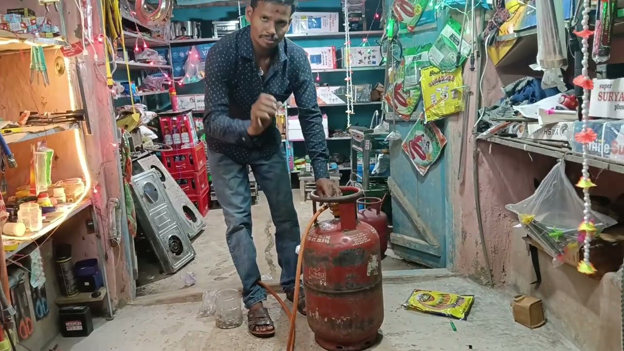 Gas safety and secure vlogs 🥰😍