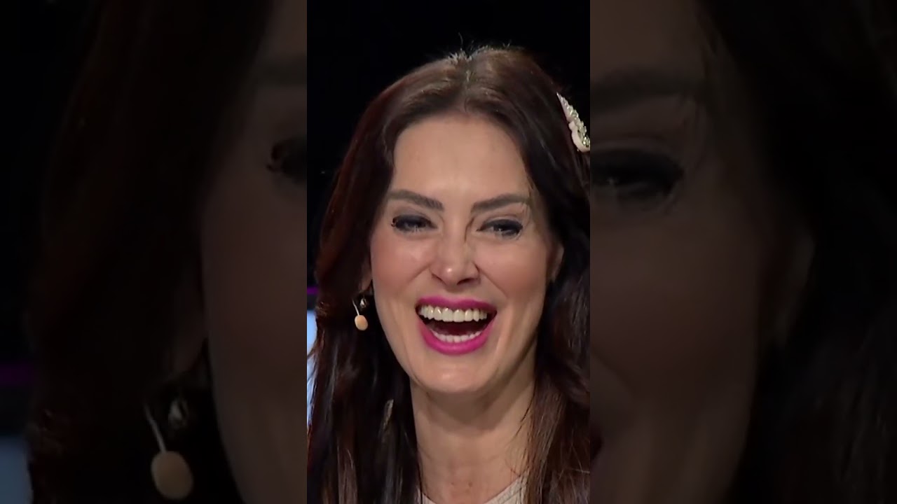 #AdrianaBarrientos asegur&oacute; que tiene un secreto de #PamelaD&iacute;az 🫣