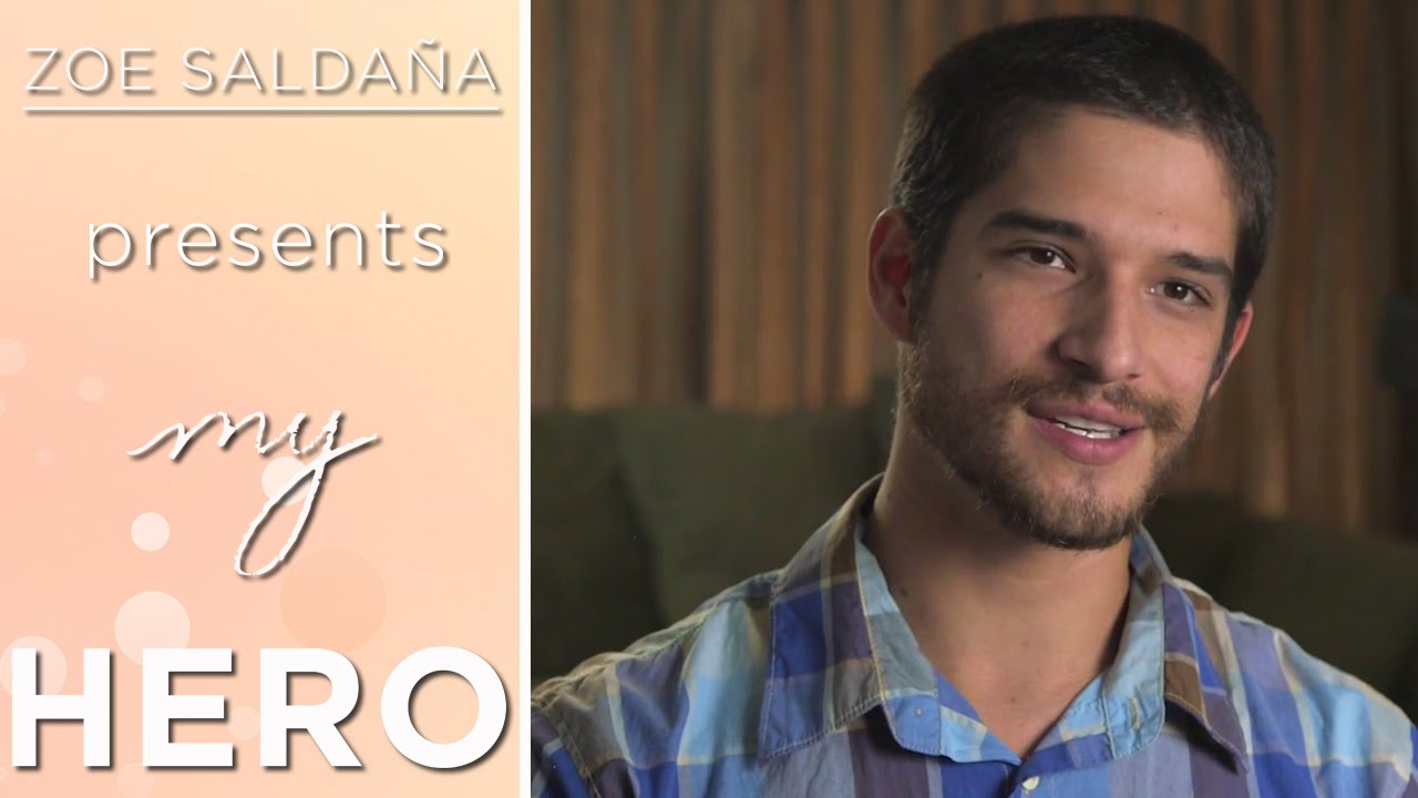 Tyler Posey | Ep. 5 | My Hero