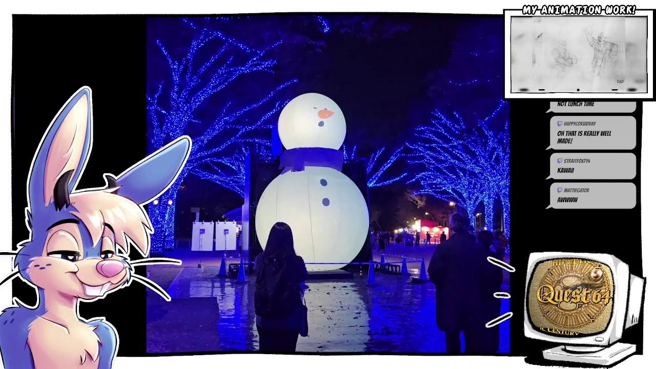 JAPAN TRIP!~ ♪