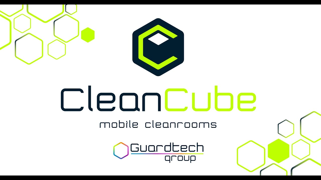 Cleancube Mobile Cleanrooms