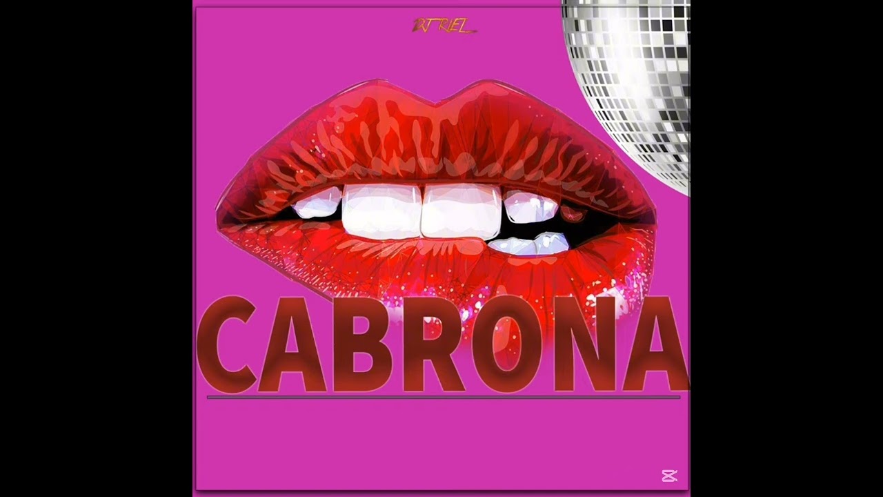 Coronita Deephouse - Cabrona 