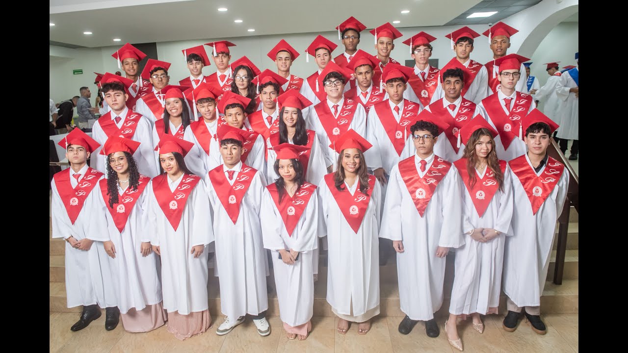 Testimonios de padres de los graduando 2025 de Canadian School.