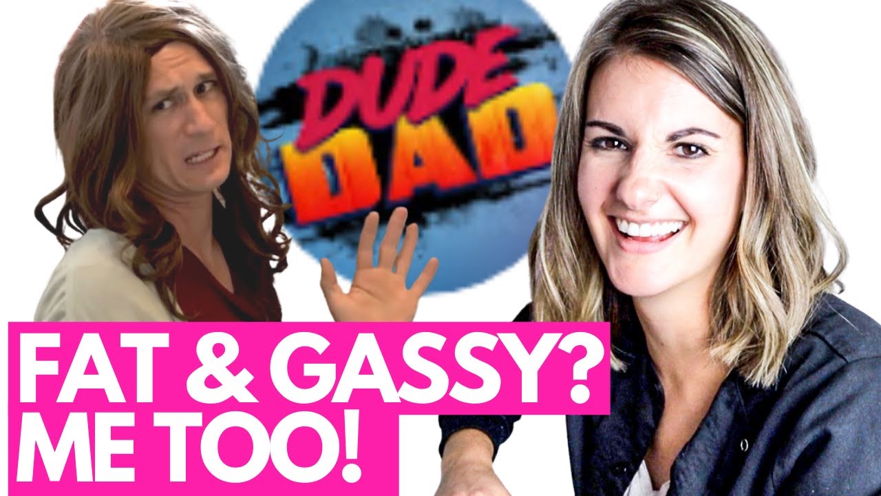 Doctor Reacts:@DudeDad  During 1st Trimester