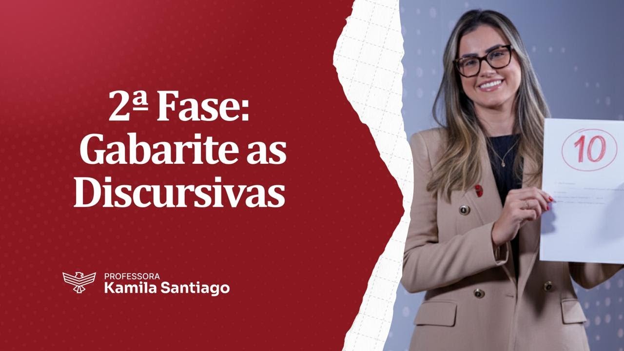 Gabarite Discursivas sobre Direitos Individuais e Coletivos e Repartição de Competências
