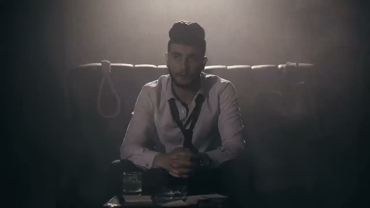 SALAMEH - 3GADAK 7LHA (Intro) سلامة - عقدك حلها (Official Music Video)