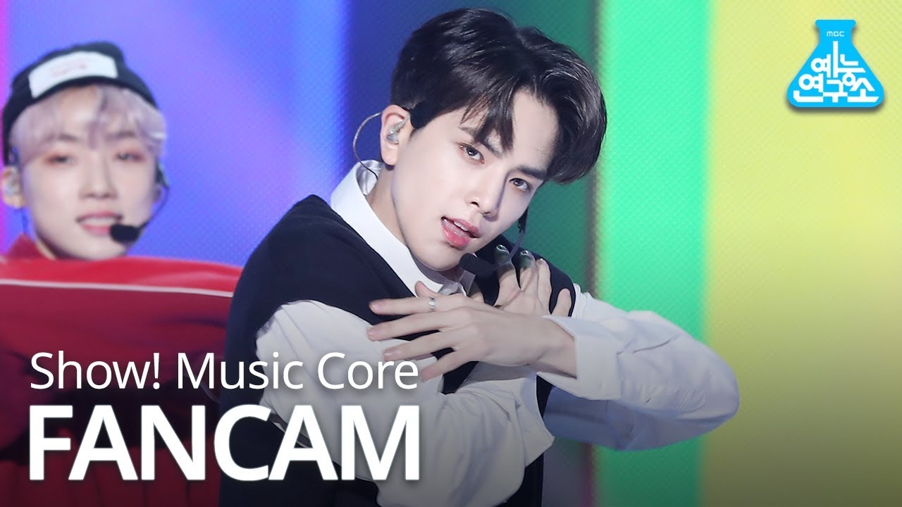 [예능연구소 직캠] THE BOYZ - D.D.D (YOUNGHOON), 더보이즈 - D.D.D (영훈) @쇼!음악중심 20190914