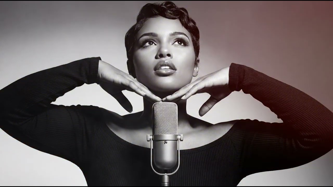 Estelle Halloway – Stronger Than Yesterday | Love R&B Soul Pop Vibe | Soulful R&B Pop Love Song