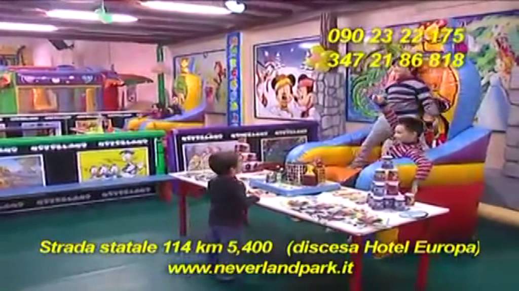 Ludoteche Gonfiabili