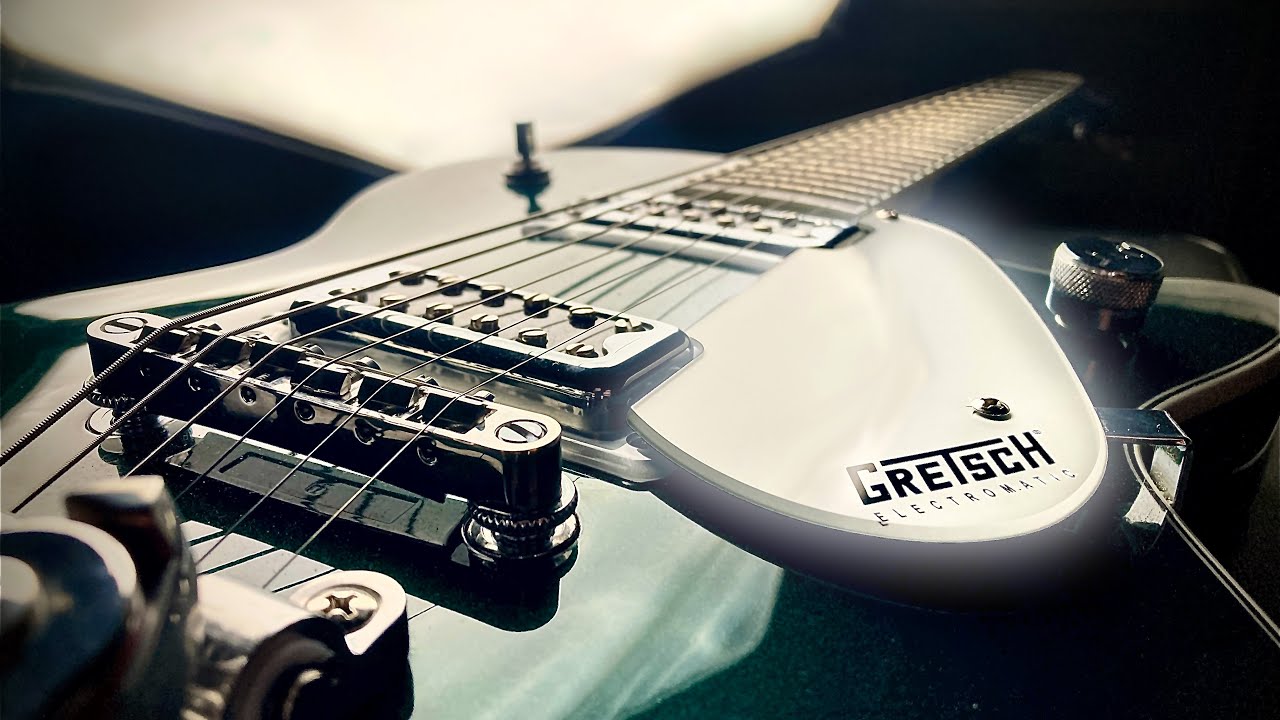 It's Great But... || Gretsch G5230t Electromatic Jet