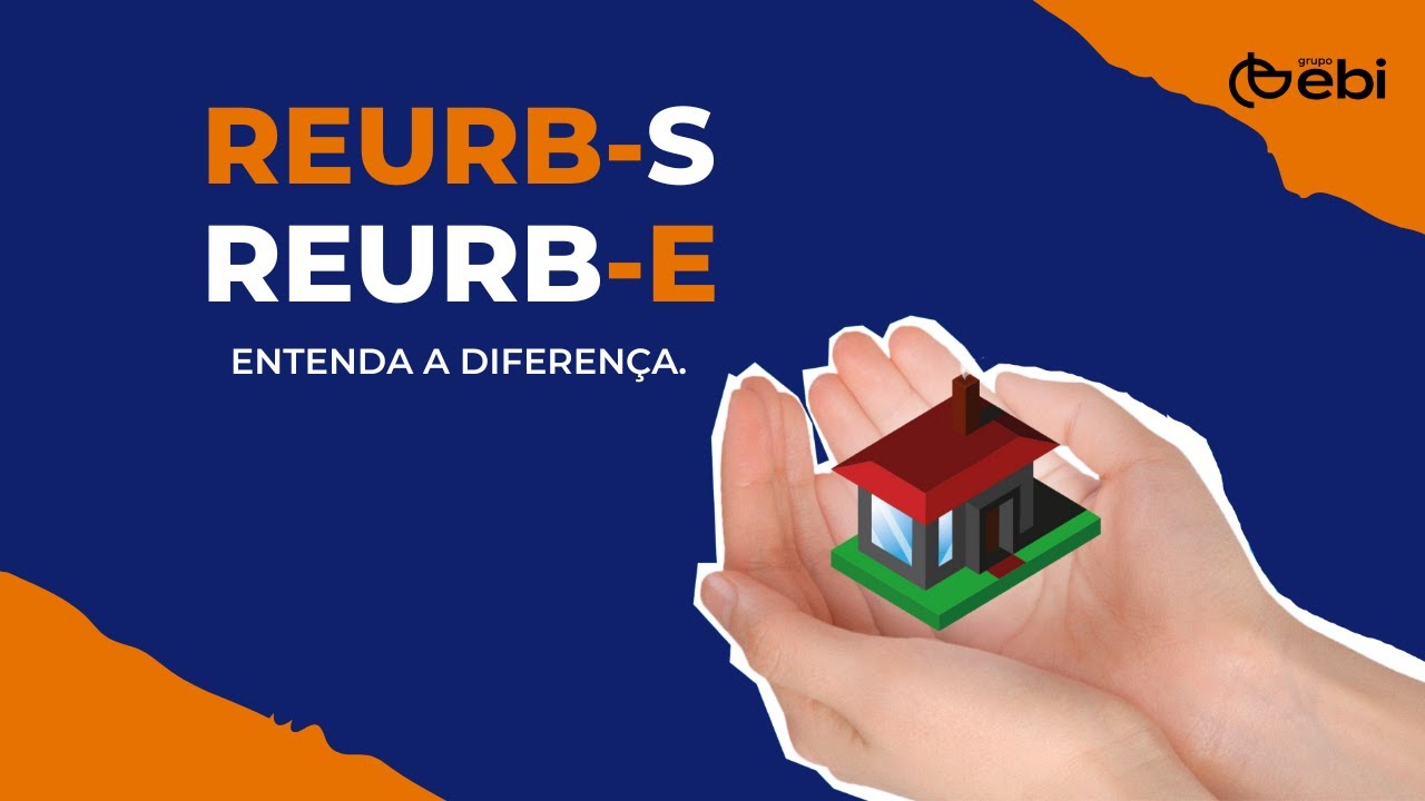 O que &eacute; REURB?