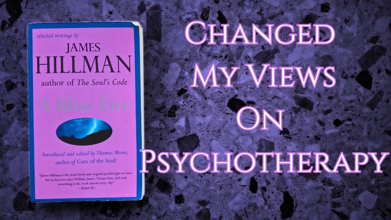 So, You Want To Learn Psychology? EP 9: A Blue Fire