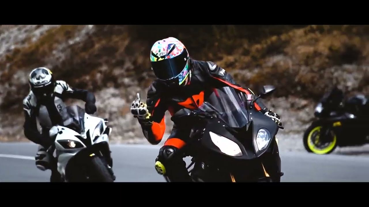THIS IS WHY WE RIDE - 