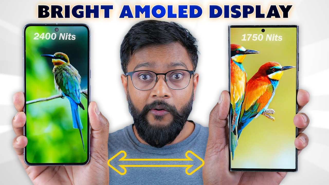 High Display Brightness Truth - Must Watch !