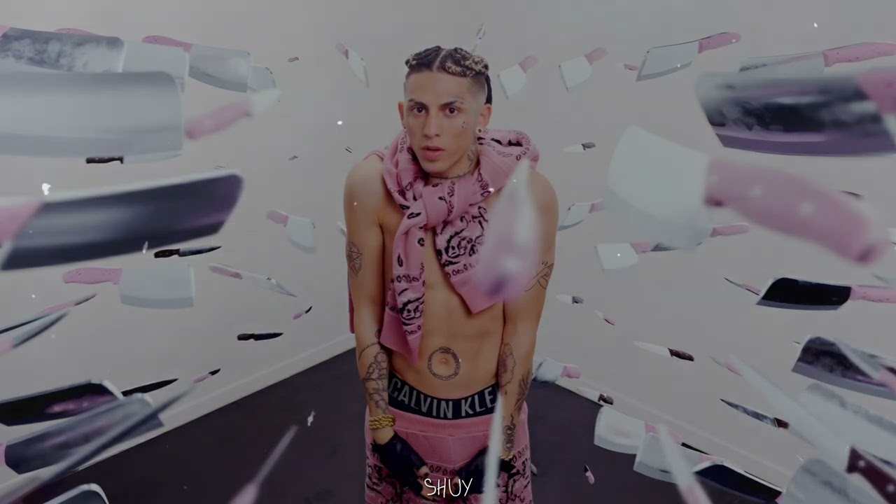 KHEA - Sin Falda | LETRA