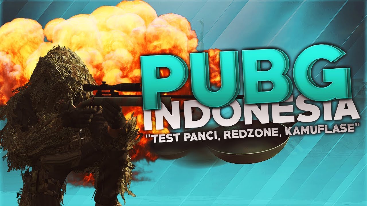 PUBG Indonesia - 