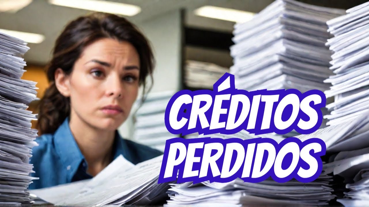 DEUDORES INCOBRABLES? ¡Descubre la PREVISION por CREDITOS INCOBRALES!