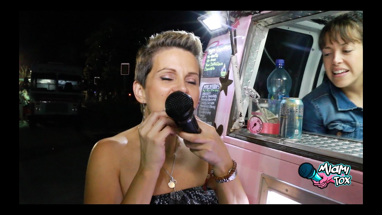 Miami Beach Food Truck & Music Fest!