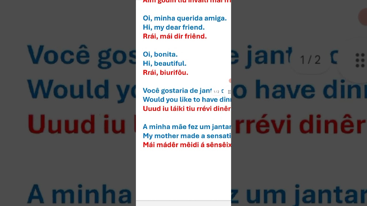 395 diálogos.