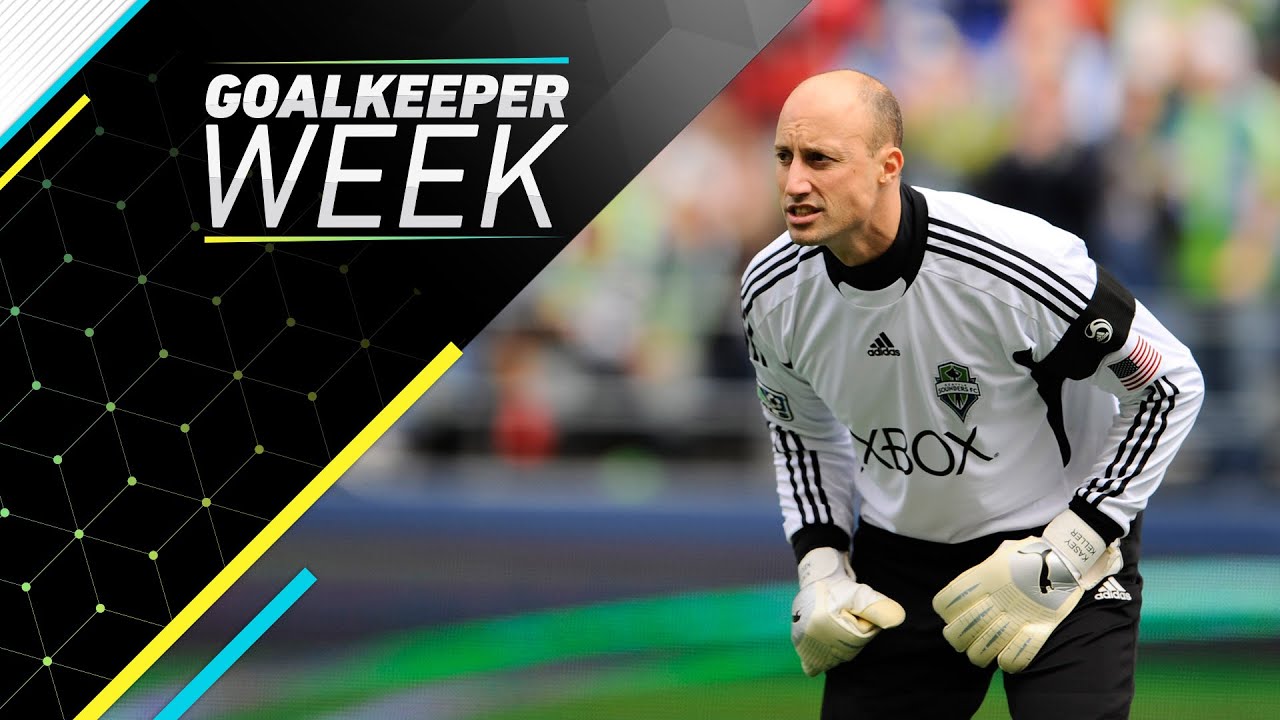 Best MLS Goalkeeper?