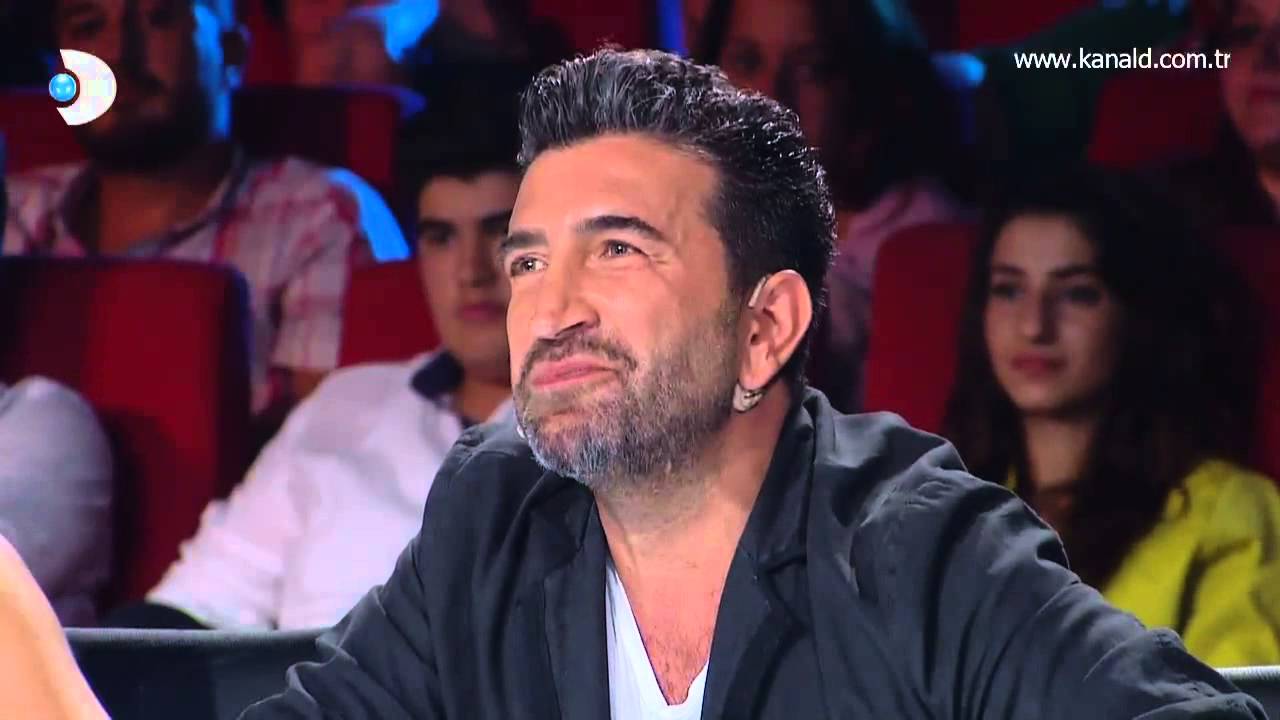 Kosinüs - Sebebi Sensin Performansı
