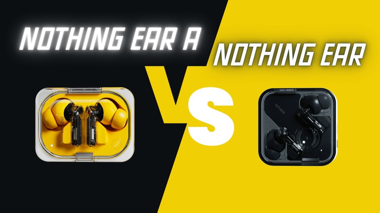 Nothing Ear Review - For the Audiophiles? PERFORMANCE Way above their PRICE!!! | TWX