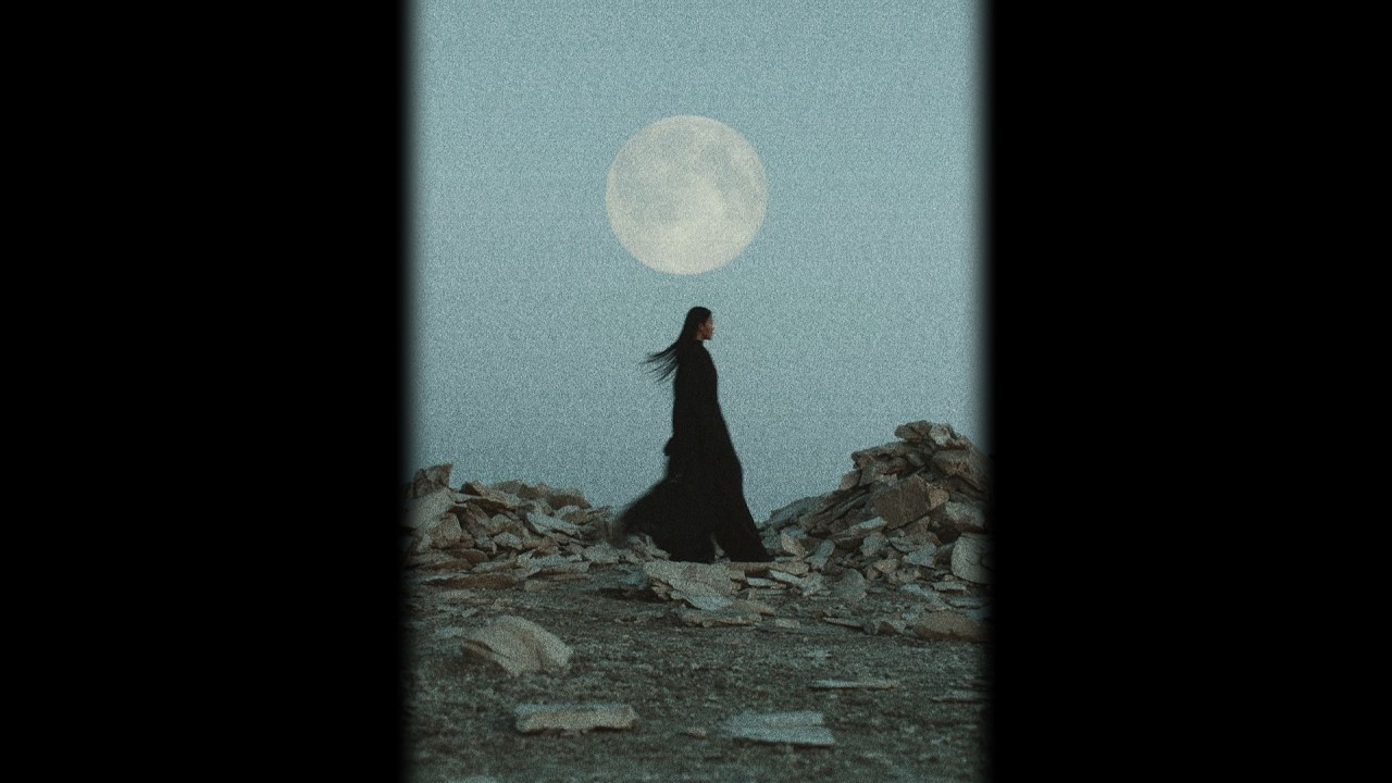 808noche type beat | NOUS ET LA LUNE (kayce!)