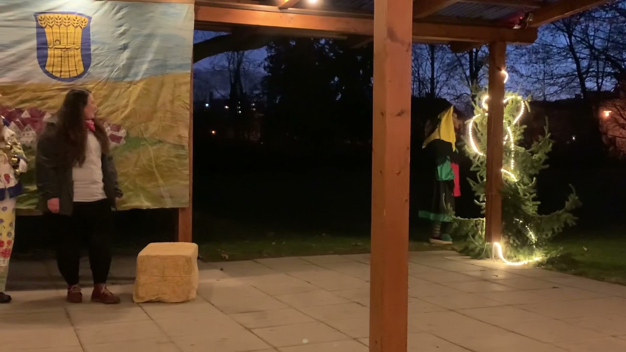 38. Hexenwecken der Freien Narrenzunft Kornwestheim e.V. 2022