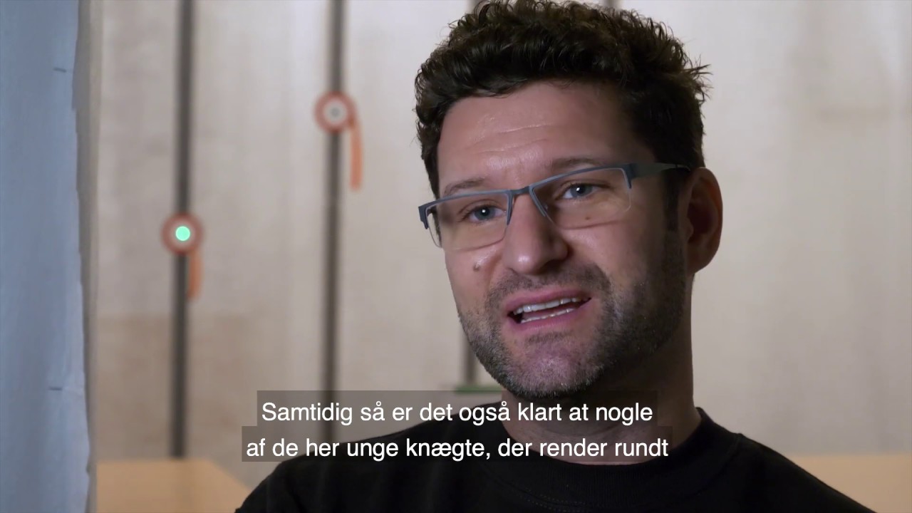 DGI Skydning - Derfor skal din forening have Airsoft Challenge