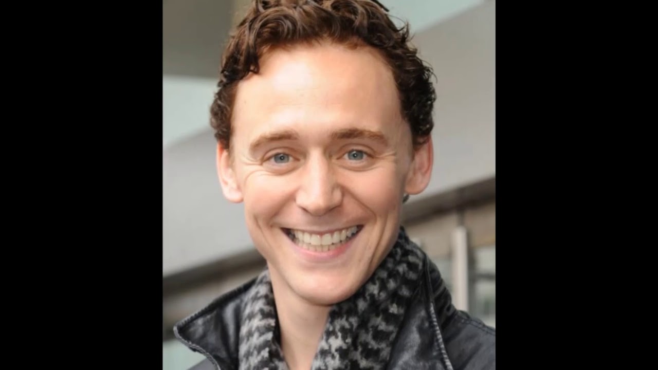 Tom Hiddleston   Sugar   Maroon 5