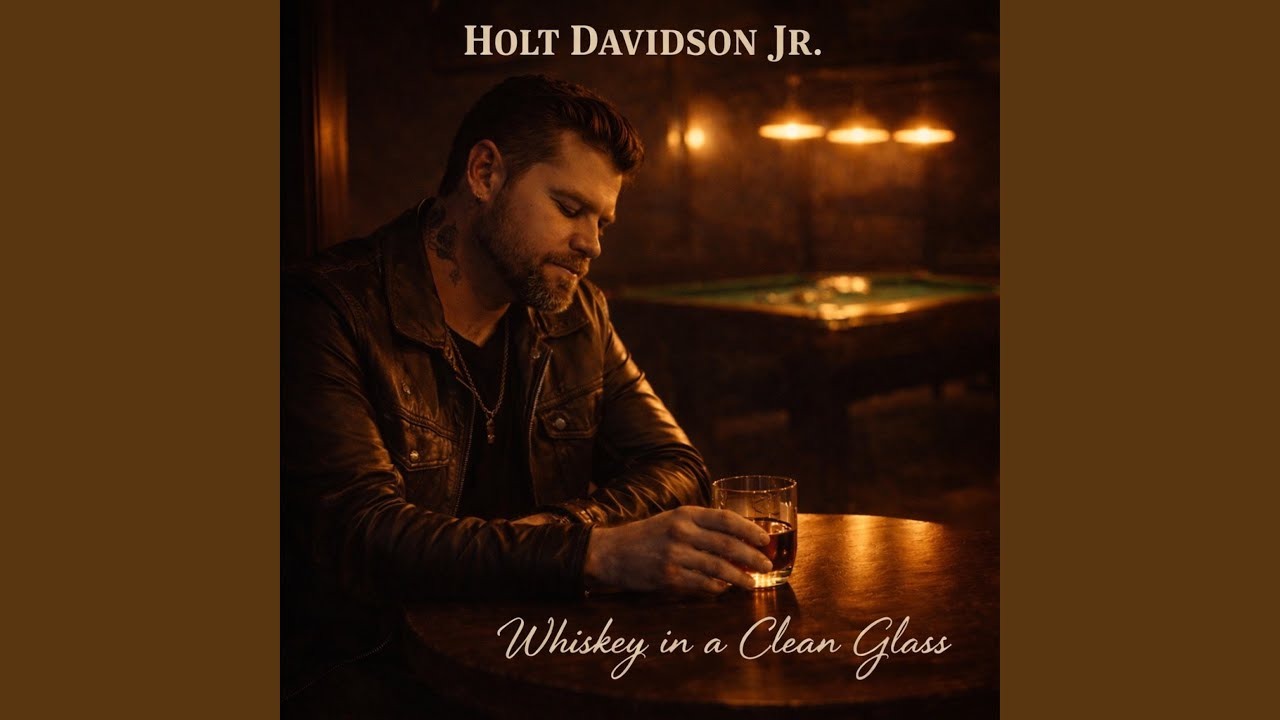 Whiskey In A Clean Glass