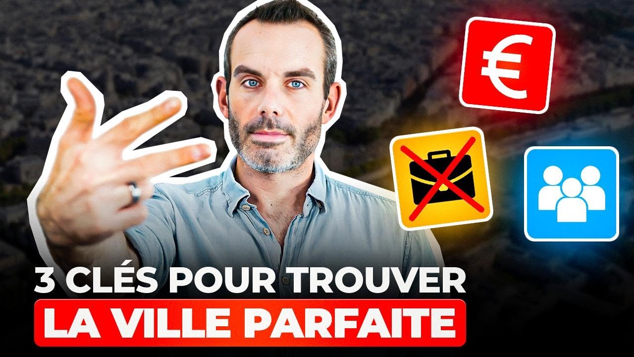 Trouver un bien rentable en 2023 : les critères à prendre en compte