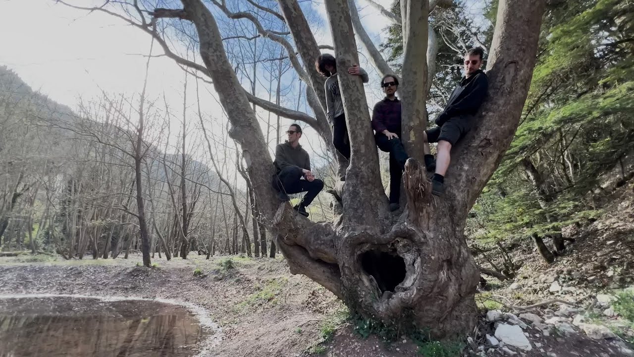 Common People - Halcyon Days - Official Music Video