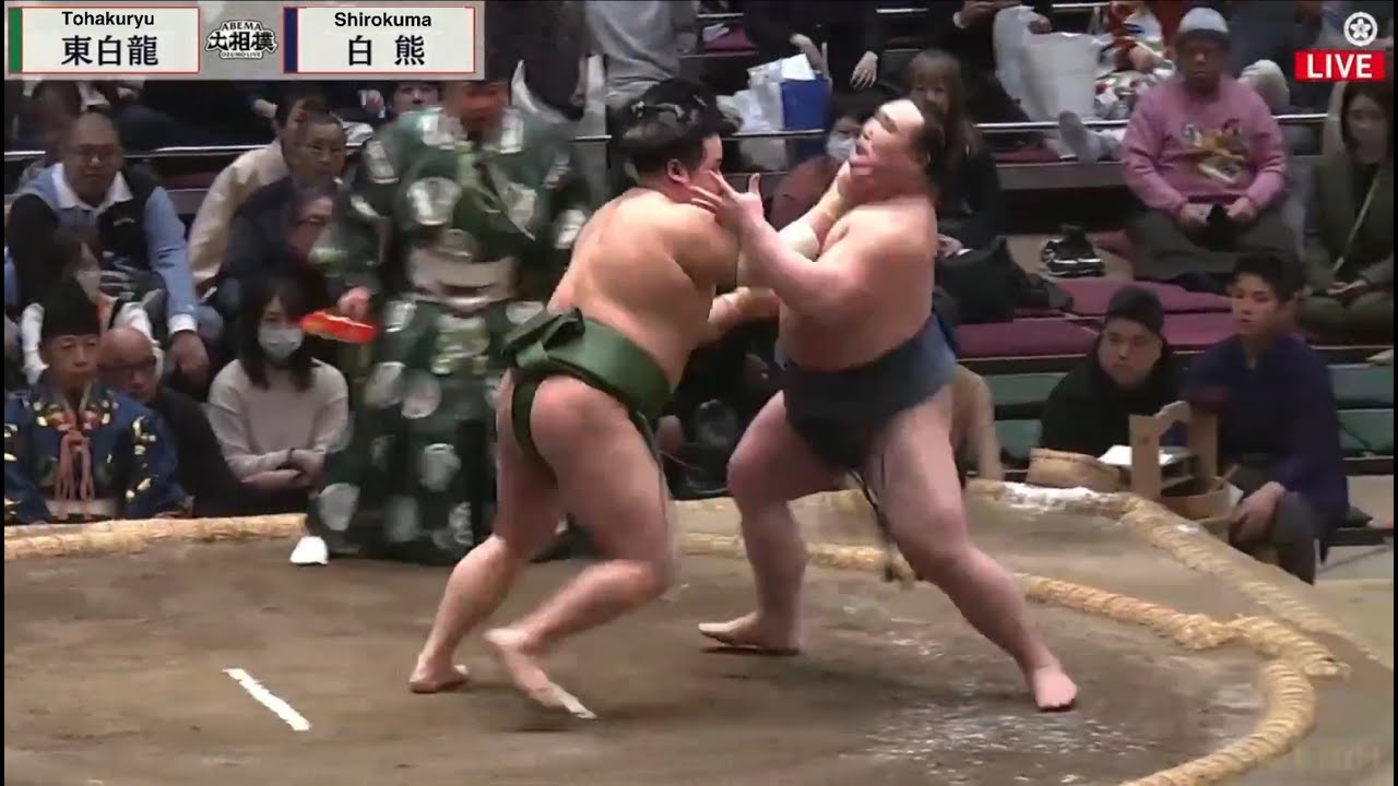 January 2026 - Day 14 - Juryo Live Commentary - Sumo Mainichi