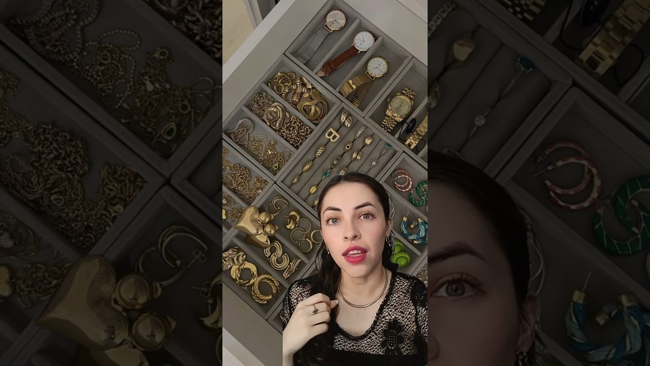 HOW to choose accesories for your ESSENCES? Classic, Gamine, Ingenue and Angelic Edition  #fashion