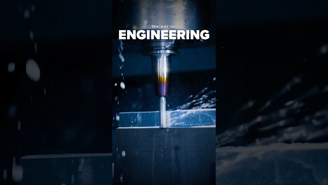 Engineering is an art form🛰️🧑🏽&zwj;🚀 #space #science #engineering