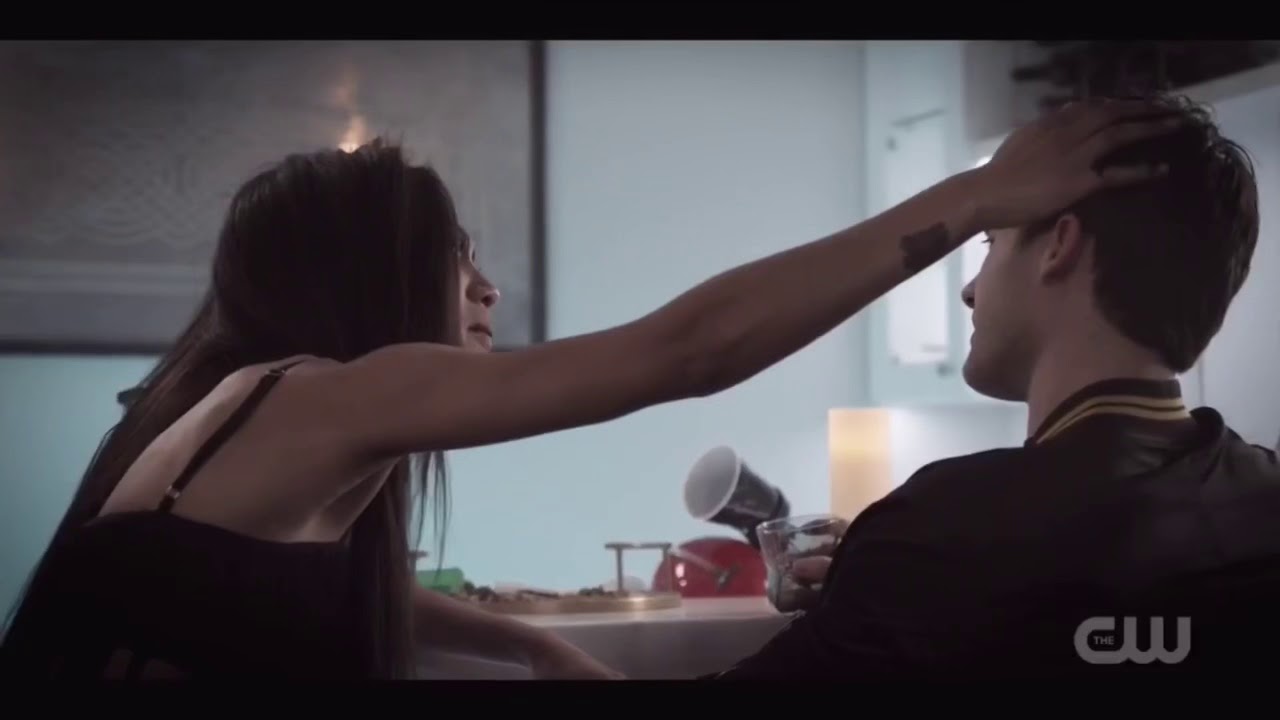 Asher and Olivia-All American(Ariana Grande-Into you)