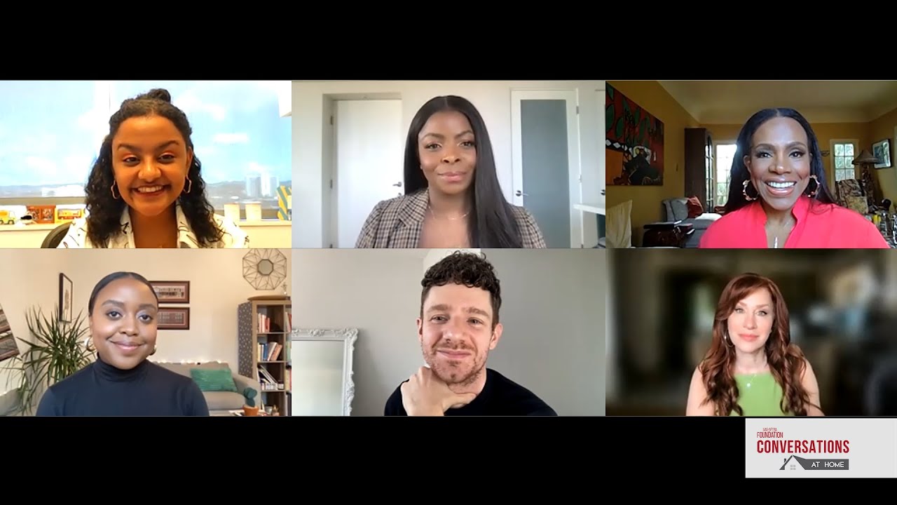 ABBOTT ELEMENTARY Cast Share Hilarious and Heartfelt Behind-the-Scenes Stories from The Hit Show