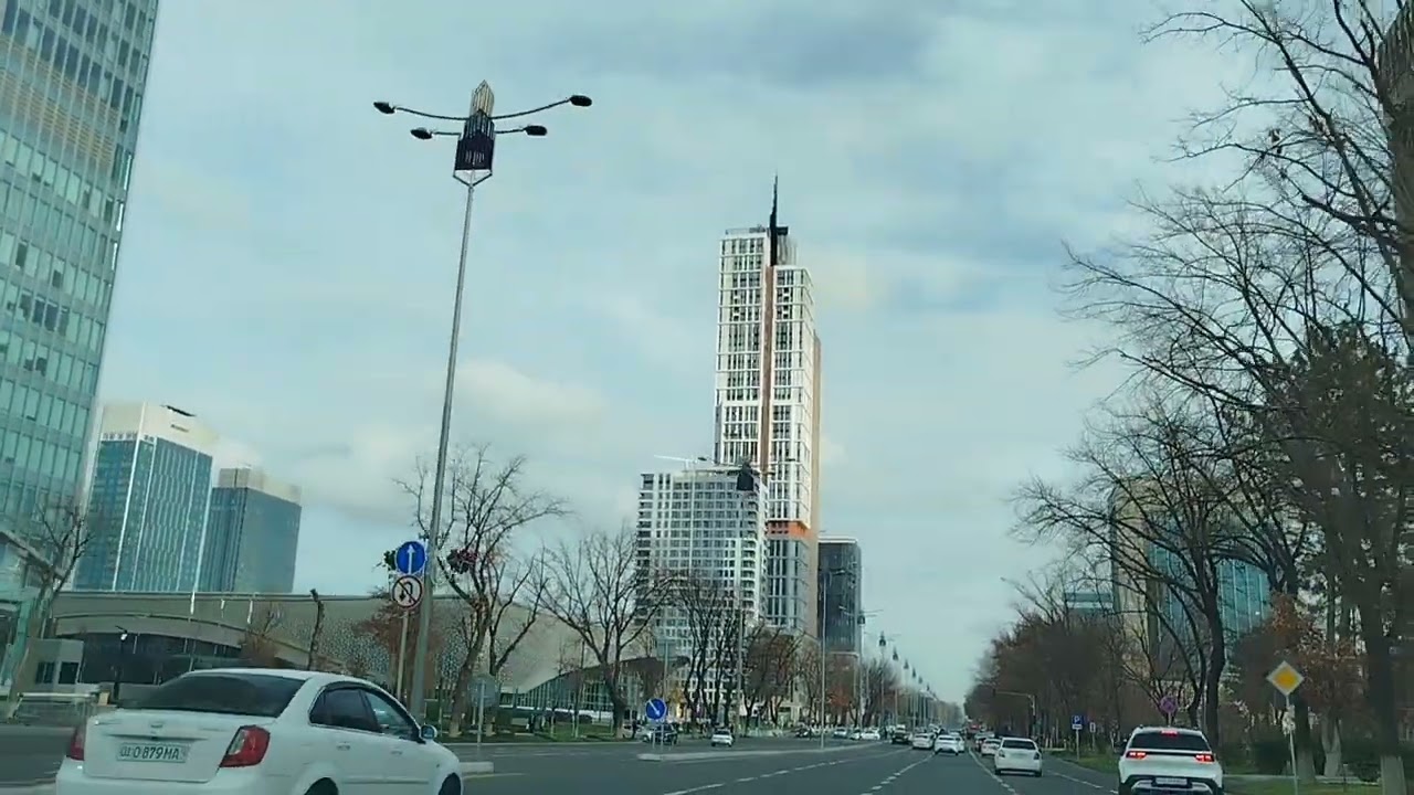 Ташкент сегодня декабрь 2025 г.