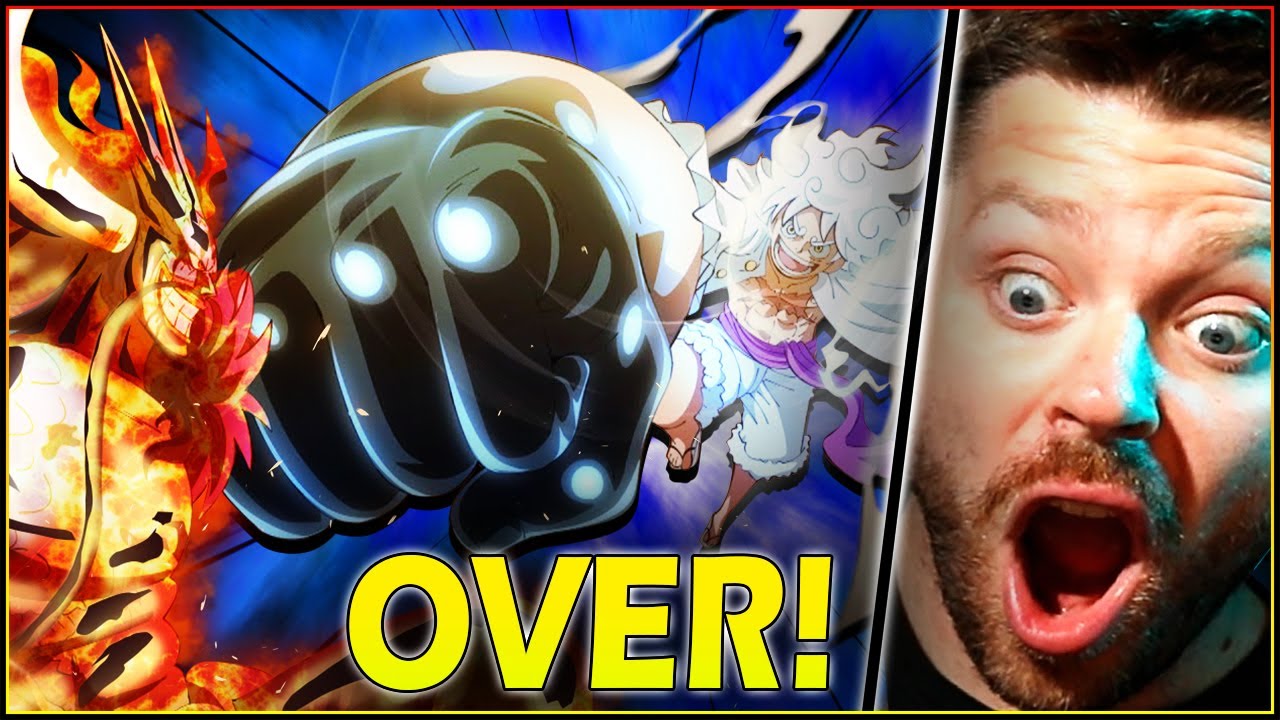 ASCENDING KAIDO - One Piece 1048 BREAKDOWN W/@GrandLineReview