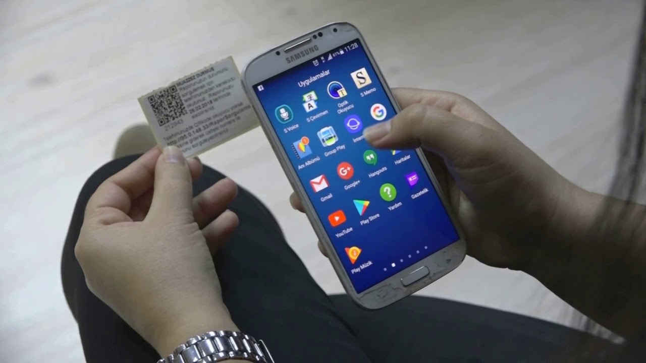 Derince EAH' tan Türkiyede Bir İlk