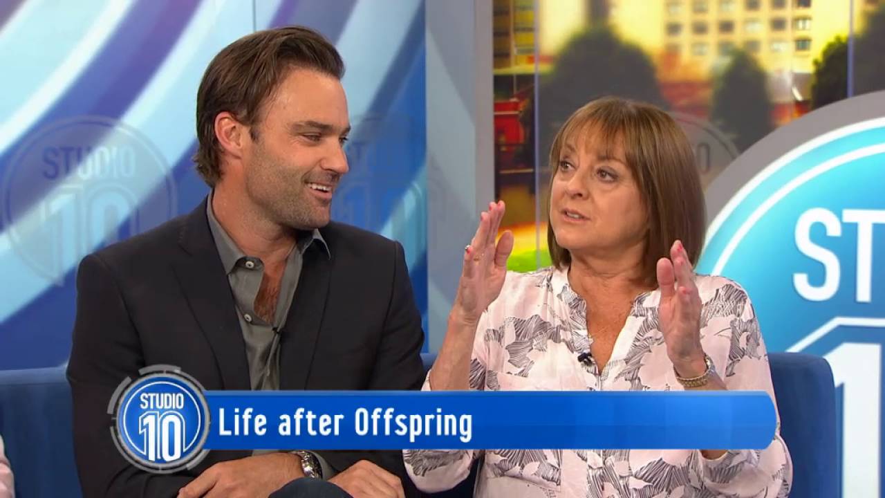 Life After Offspring