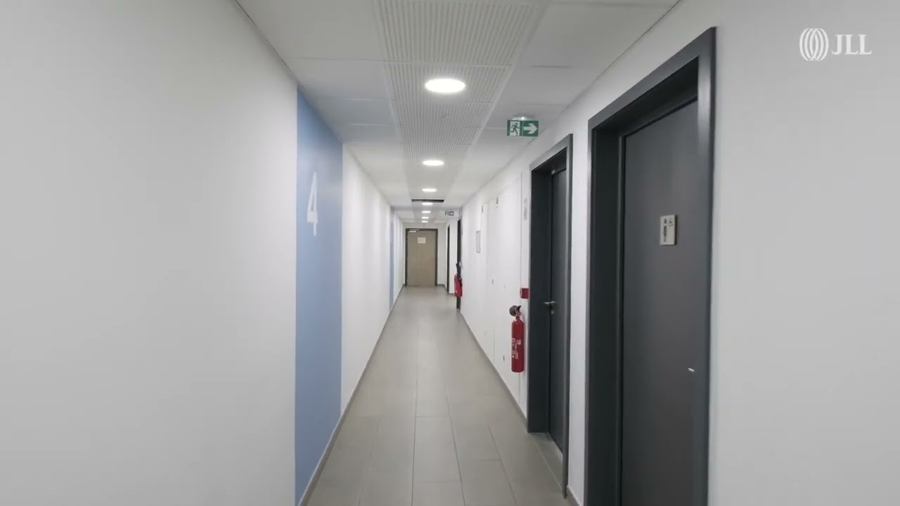 Bureaux &agrave; louer &agrave; Marseille  - place Bougainville - 13015